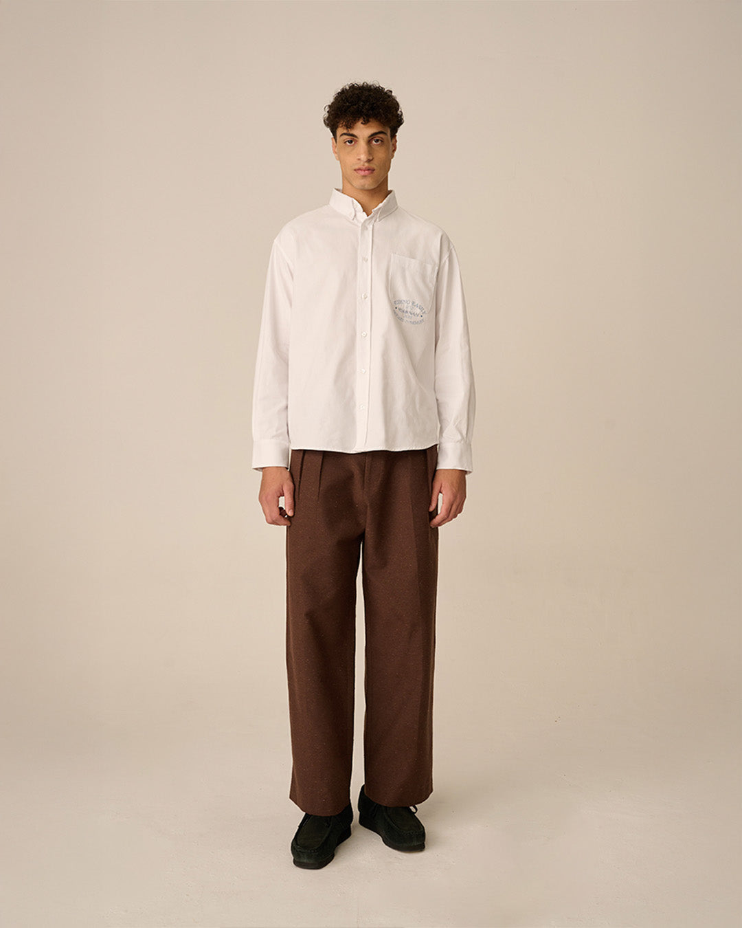 Off-White 'Tile' Shirt