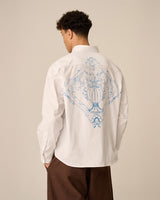 Off-White 'Tile' Shirt