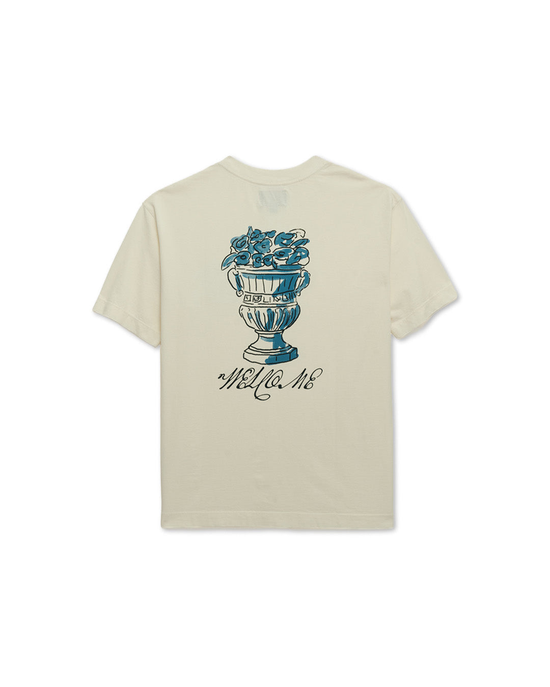 Off-White 'Vase' Tee