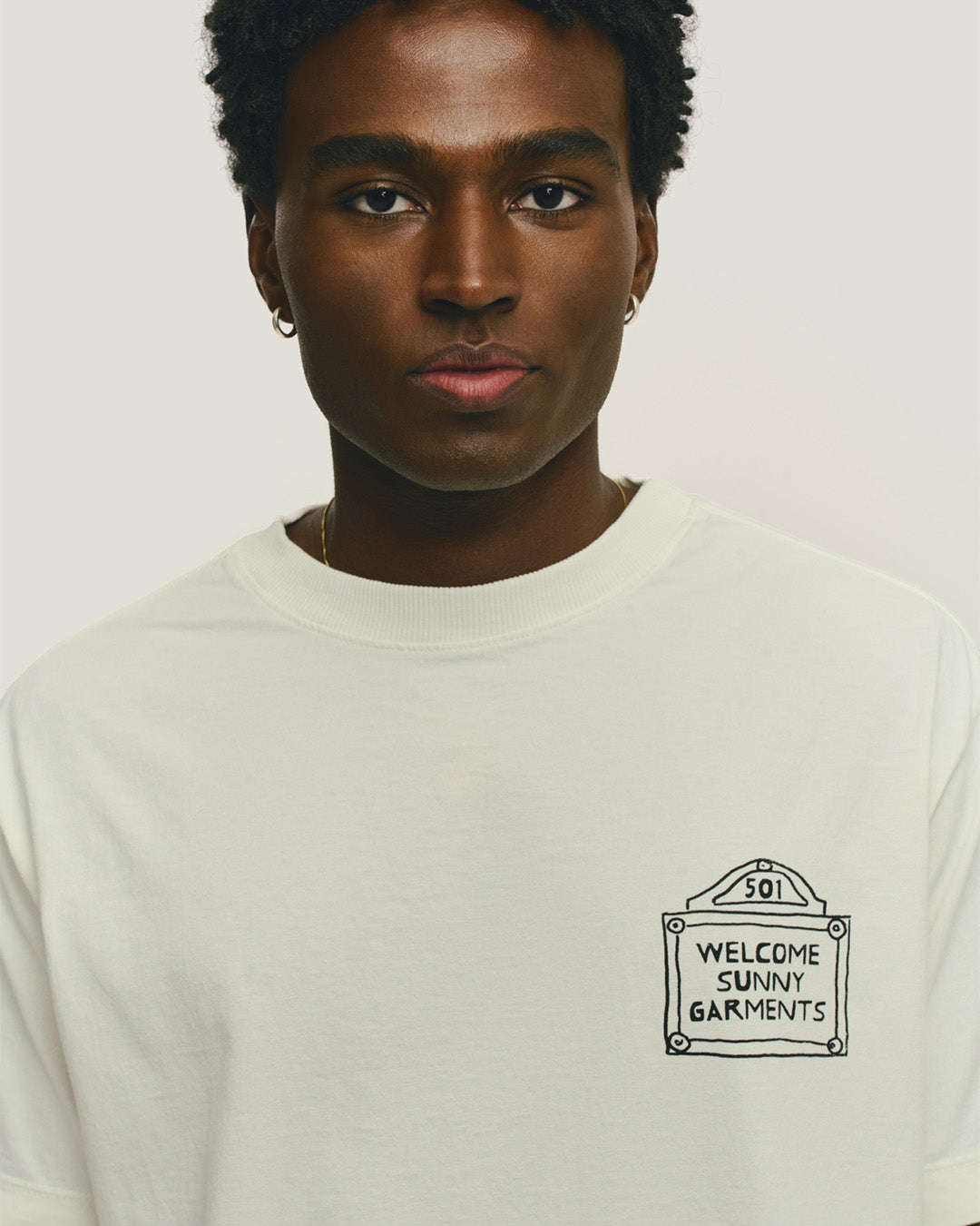 Off-White 'Vase' Tee