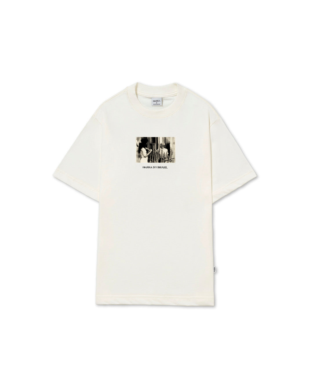 Off-White 'Ancestral' Tee