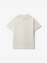 Off-White 'Barcode' Boxy Tee