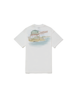 Off-White Beach House Heavy Tee