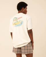 Off-White Beach House Heavy Tee