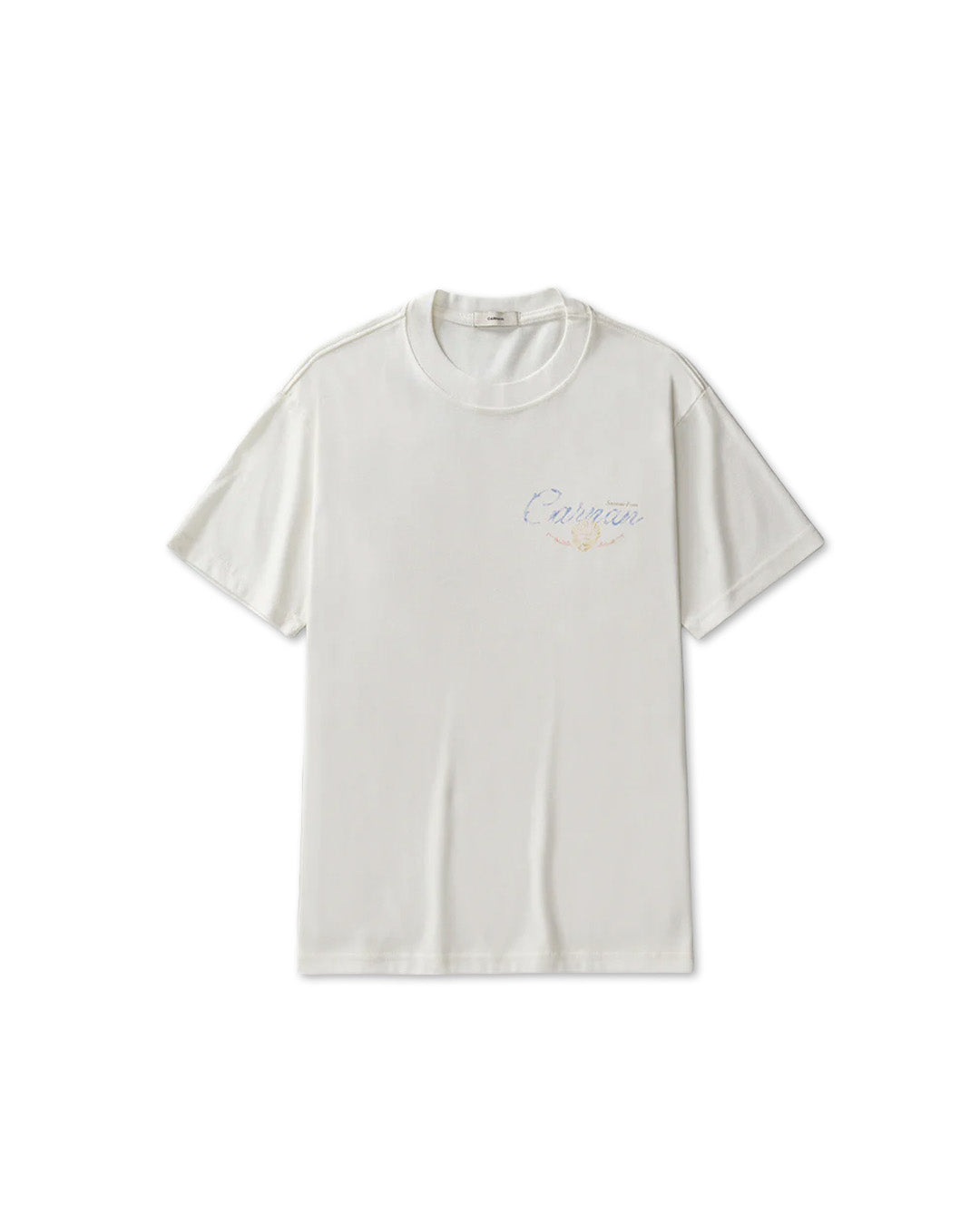 Off-White 'Boat' Heavy Tee