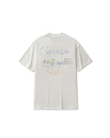 Off-White 'Boat' Heavy Tee