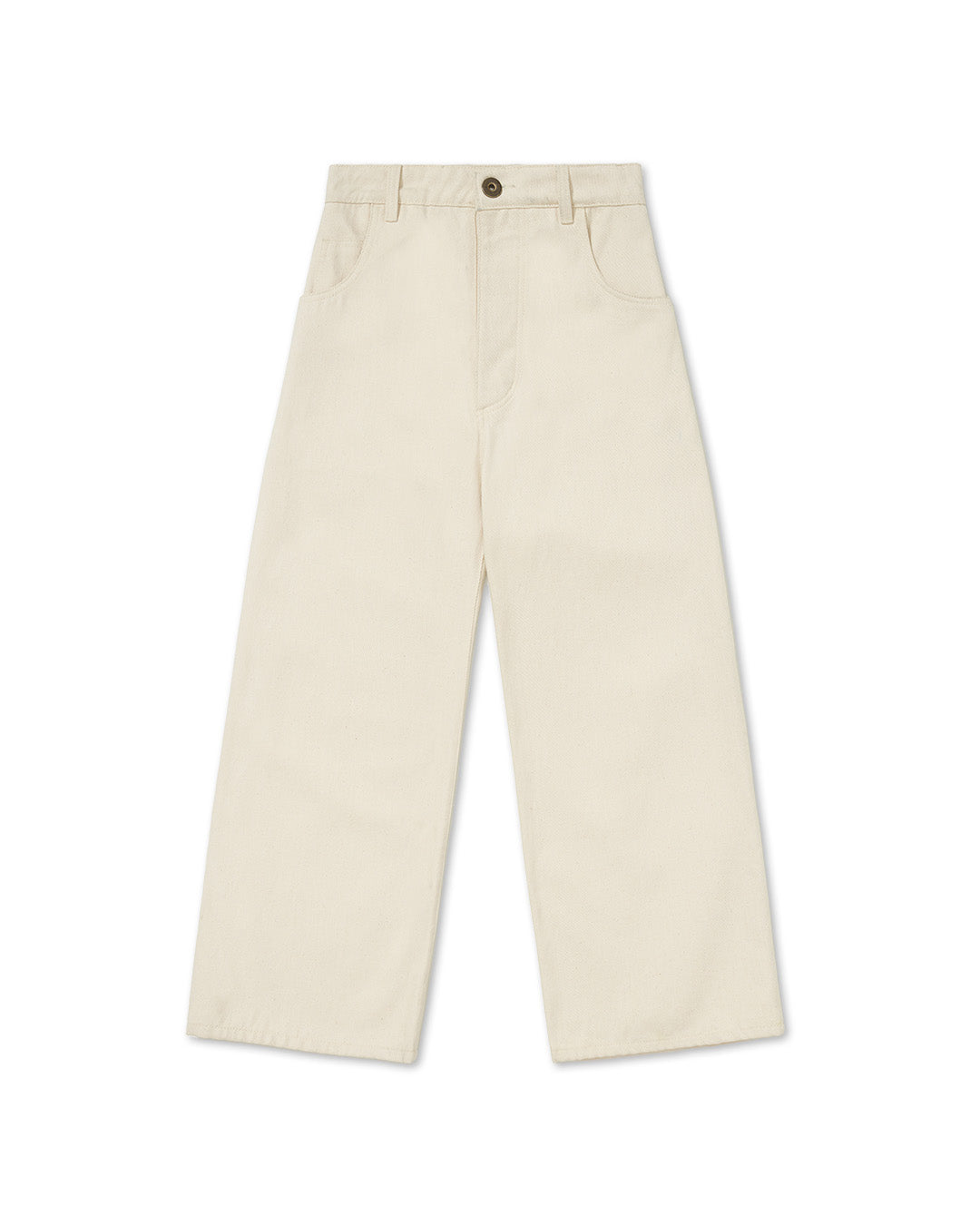 Off-White 'Cais' Jeans