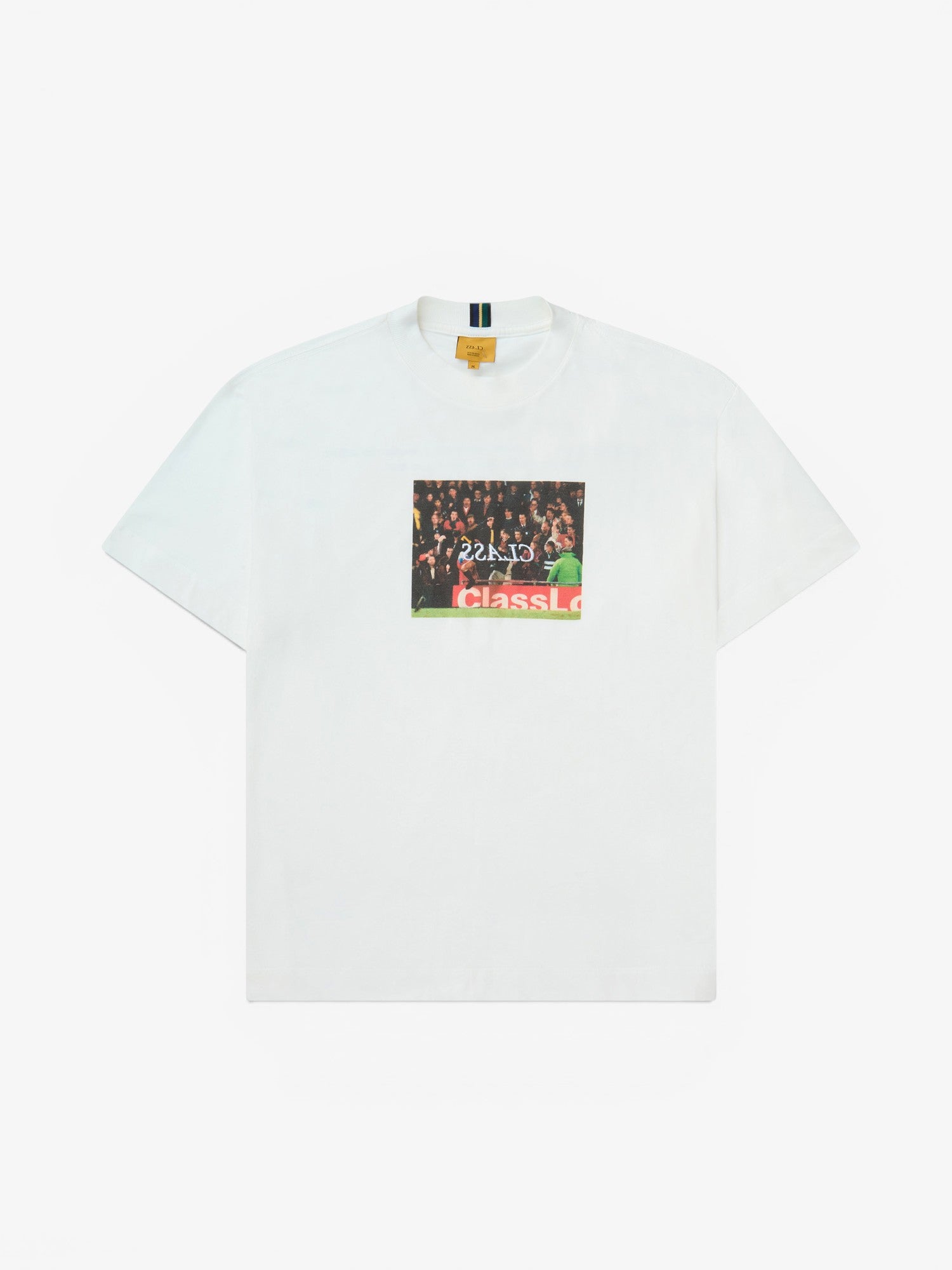 Off-White 'Cantona' Tee