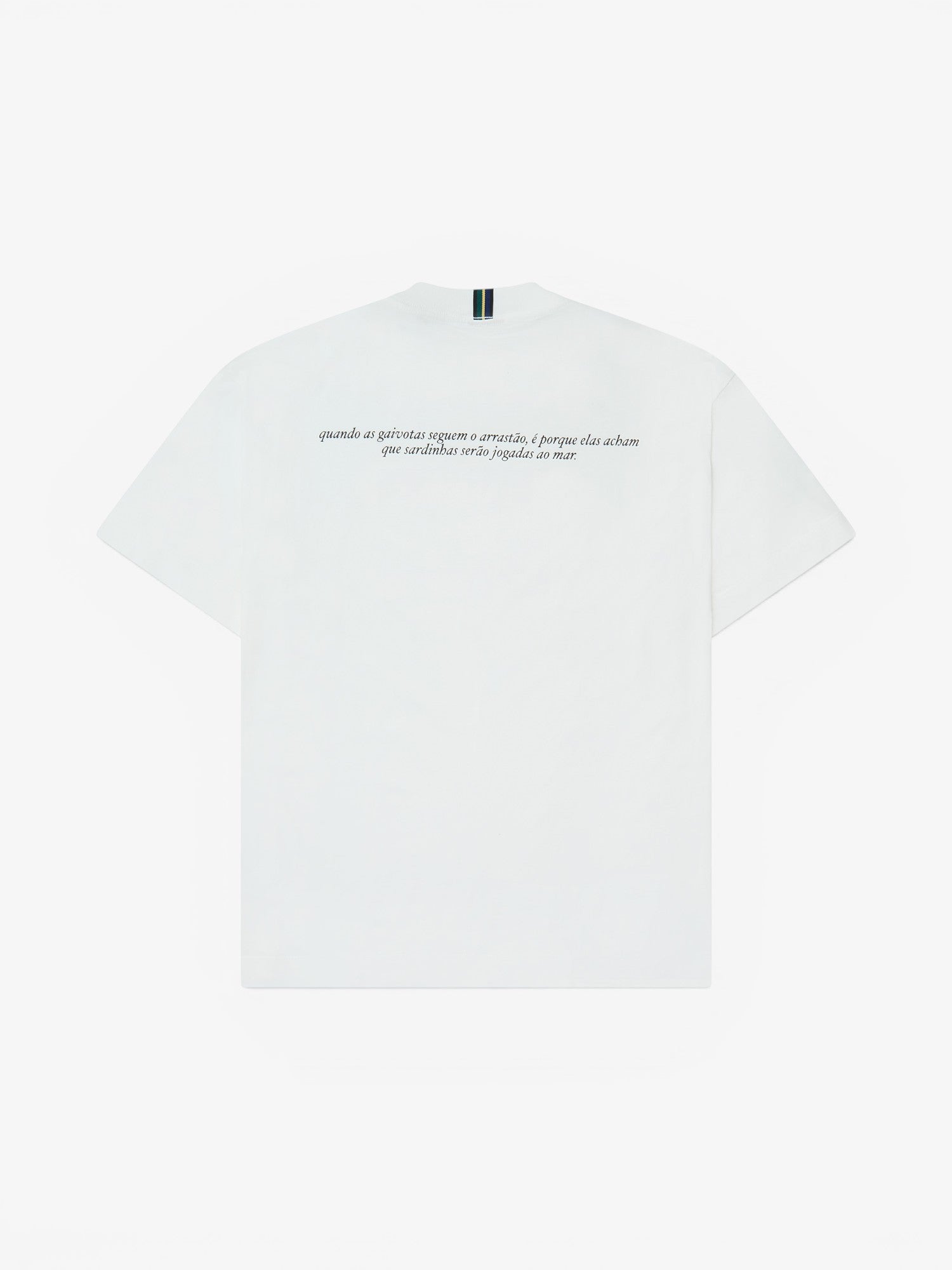 Off-White 'Cantona' Tee