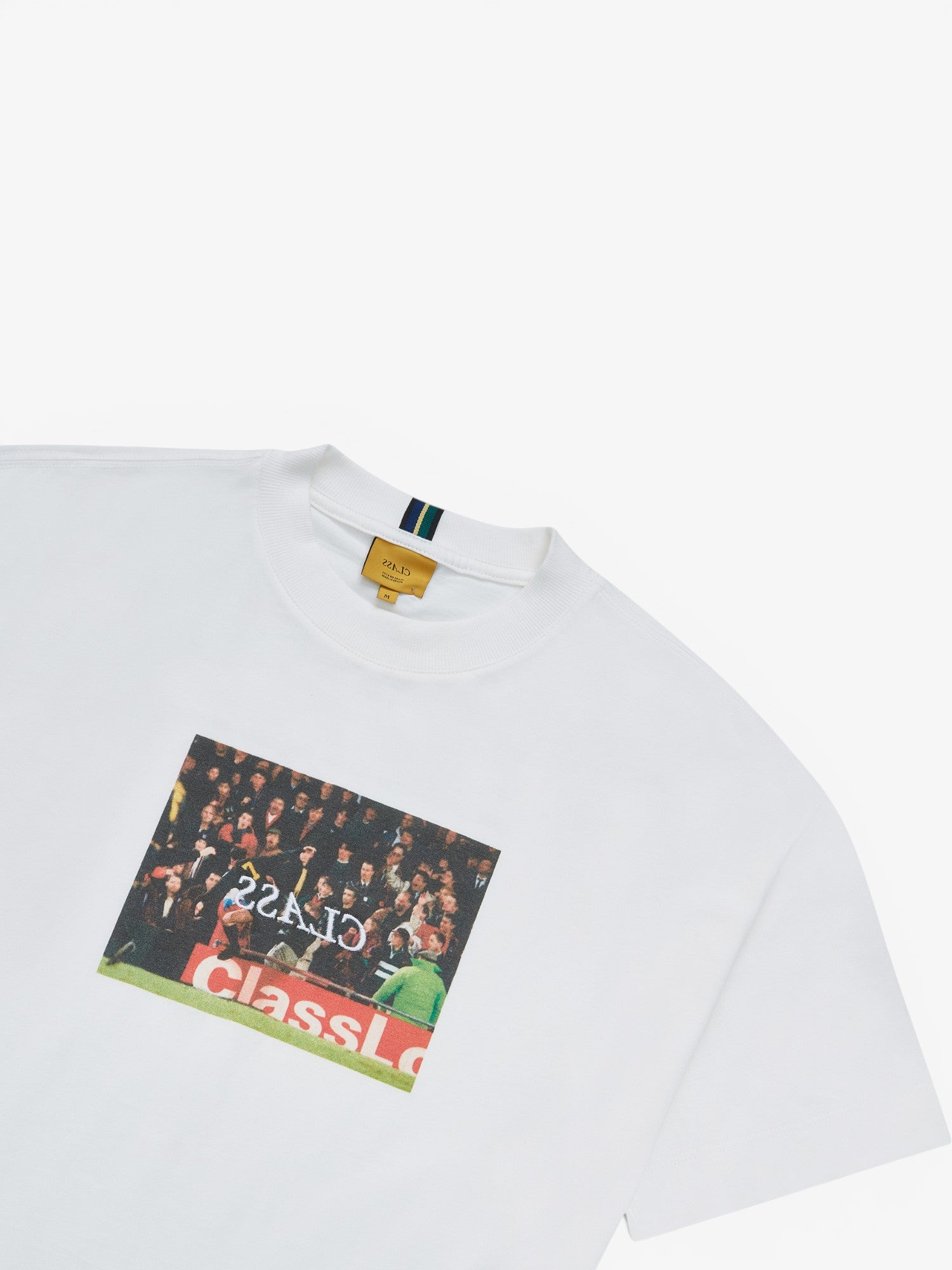 Off-White 'Cantona' Tee