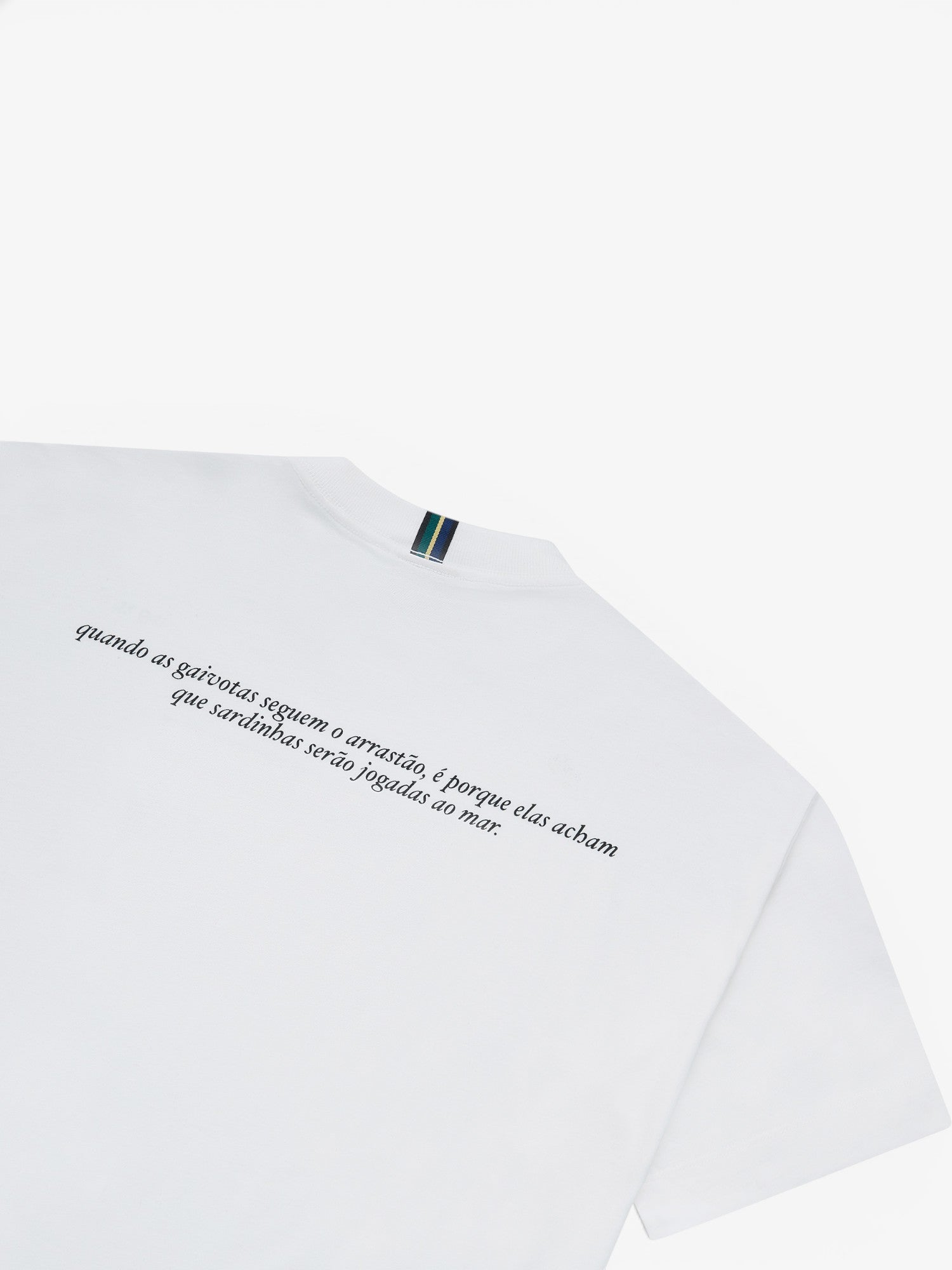 Off-White 'Cantona' Tee