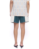 Off-White Clipping Boardshort