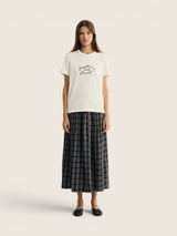 Off-White 'Confluence' Slim Fit Tee