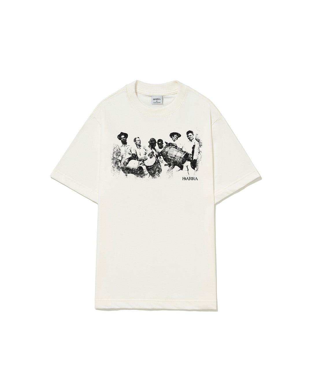 Off-White 'Congada' Tee