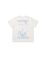 Off-White 'Delusional' Regular Tee