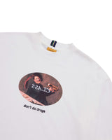 Off-White 'Don't Do Drugs' Tee