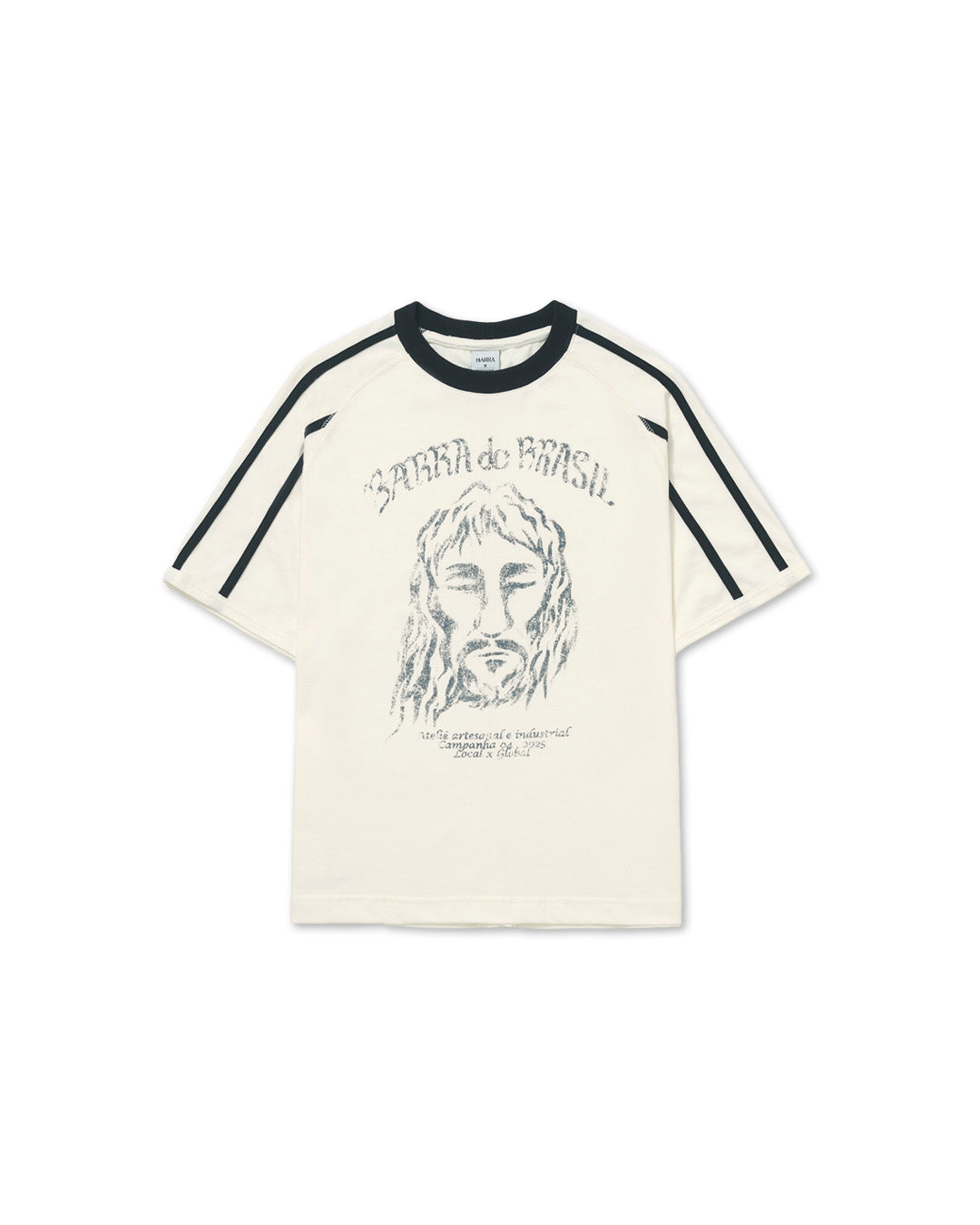 Off-White 'Filetagem' Tee