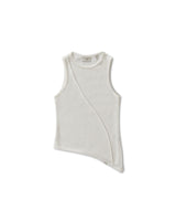 Off-White 'Fitted' Top