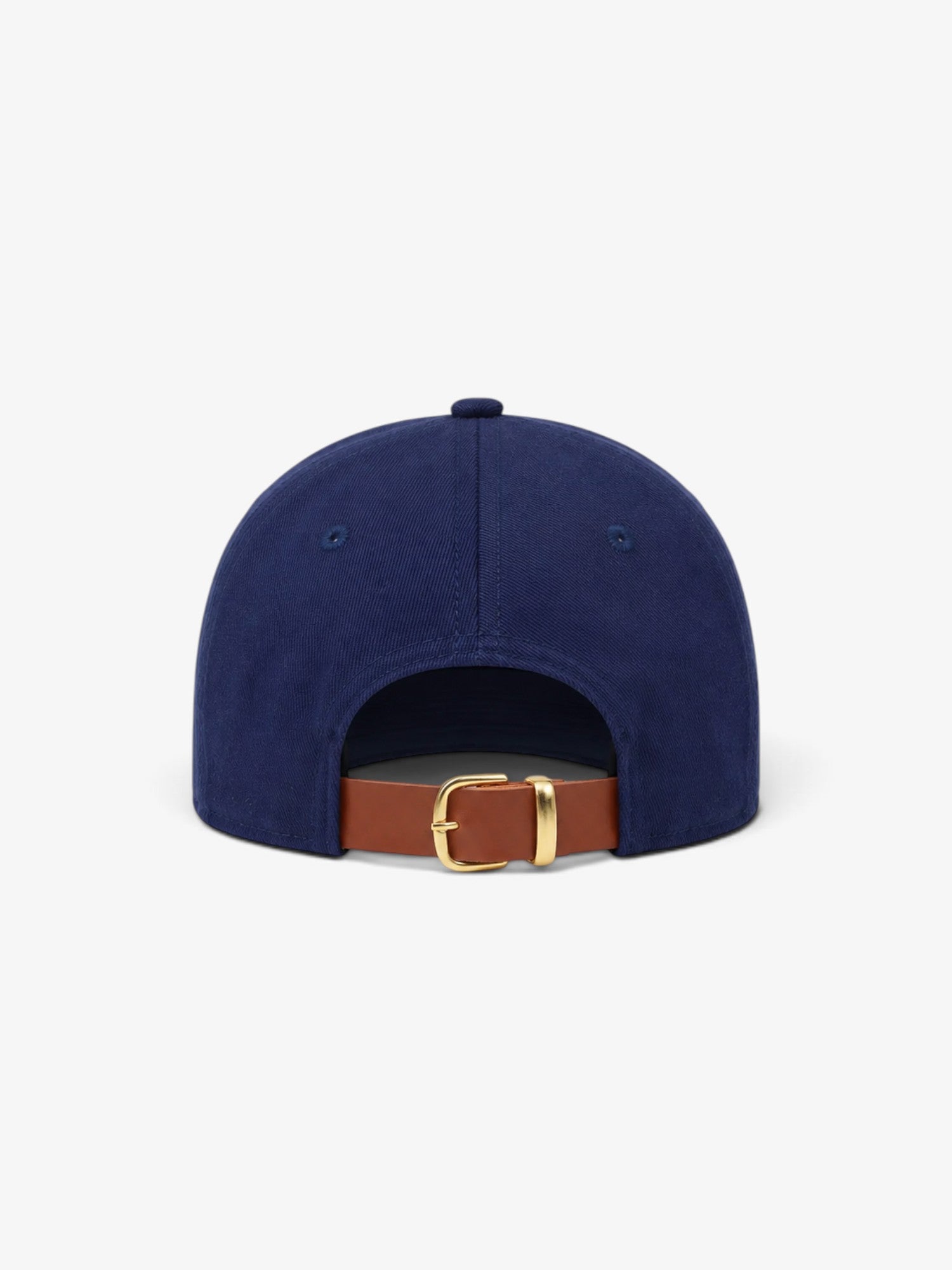 Navy 'SDM' Cap