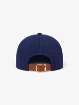 Navy 'SDM' Cap