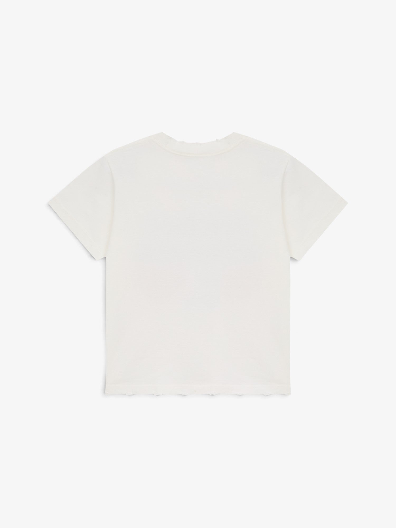 Off-White 'For Lovers' Baby Tee