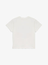 Off-White 'For Lovers' Baby Tee