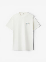 Off-White 'Fragment' Heavy Tee