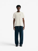 Off-White 'Fragment' Heavy Tee