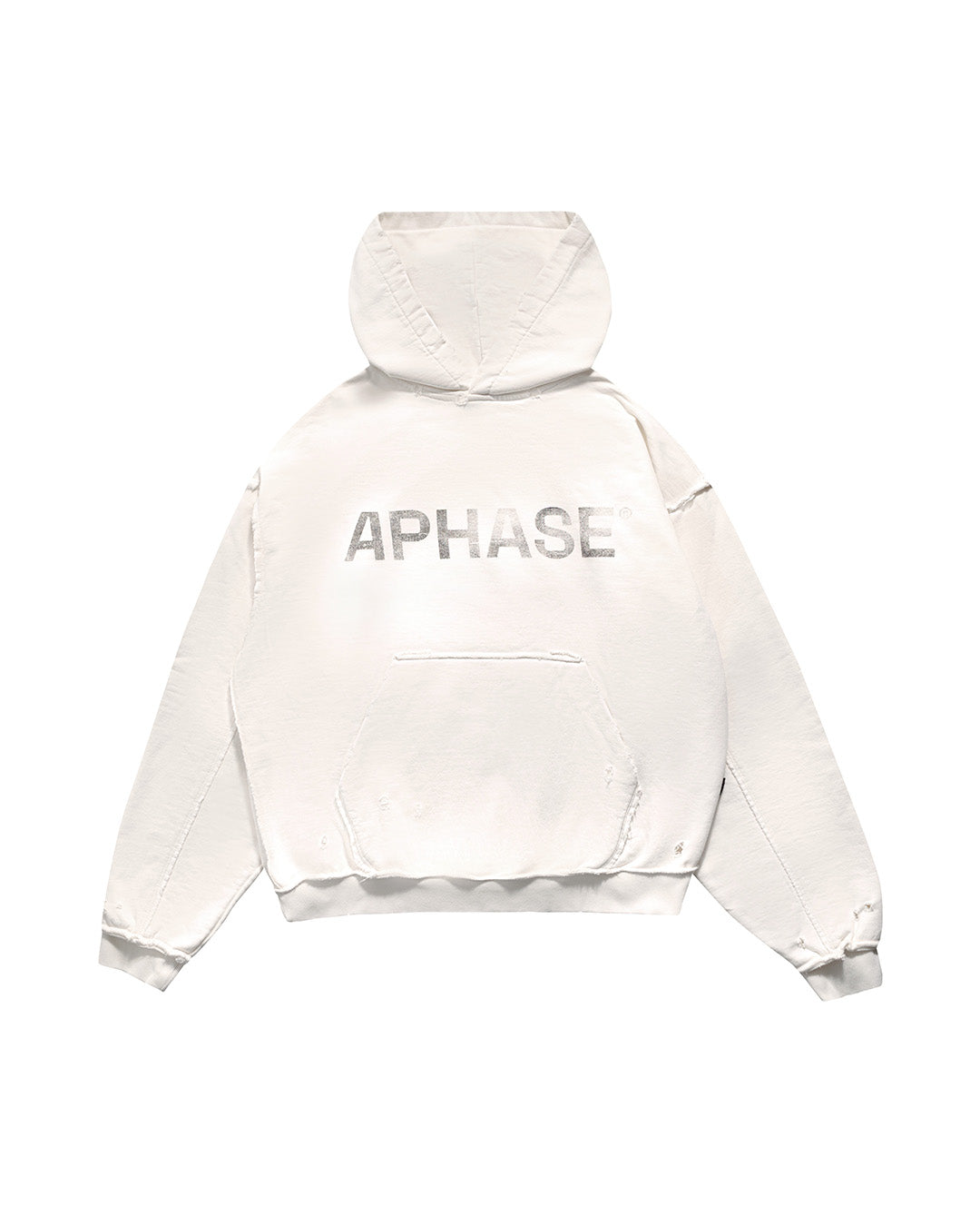 Off-White 'Frontal' Hoodie