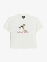 Off-White 'Galgo' Boxy Tee