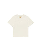 Off-White 'Garça Alto Relevo Puida' Baby Tee