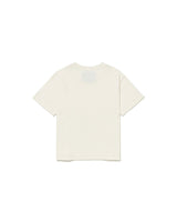 Off-White 'Garça Alto Relevo Puida' Baby Tee