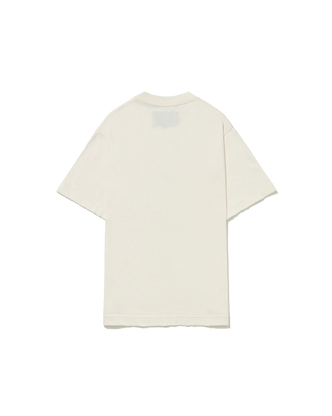 Off-White 'Garça Alto Relevo Puida' Tee