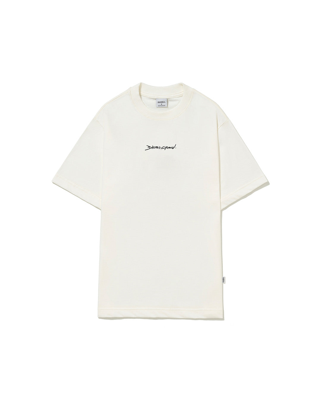 Off-White 'Goods Logo Handmade' Tee