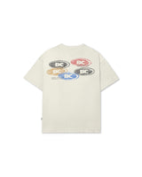 Off-White ' Goods Postal' Tee