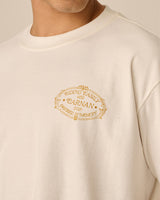 Off-White 'Home Crest' Tee