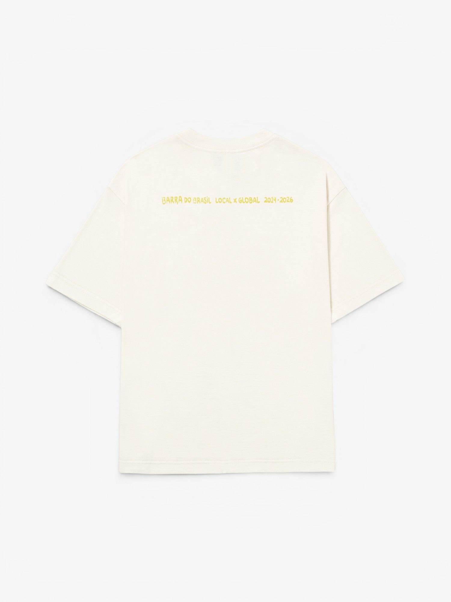 Off-White 'Iconografia' Tee