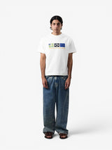 Off-White 'Iconografia' Tee