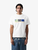 Off-White 'Iconografia' Tee