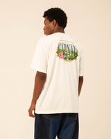 Off-White Iguana Heavy Tee