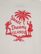Off-White 'Islands' Oversized Tee