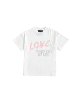 Off-White 'L.O.V.E' Tee
