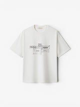 Off-White 'Labels' Boxy Tee