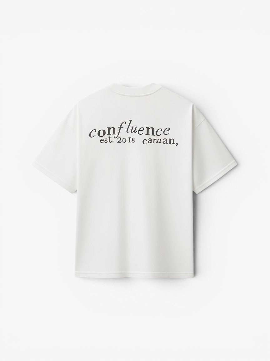 Off-White 'Labels' Boxy Tee