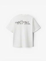 Off-White 'Labels' Boxy Tee