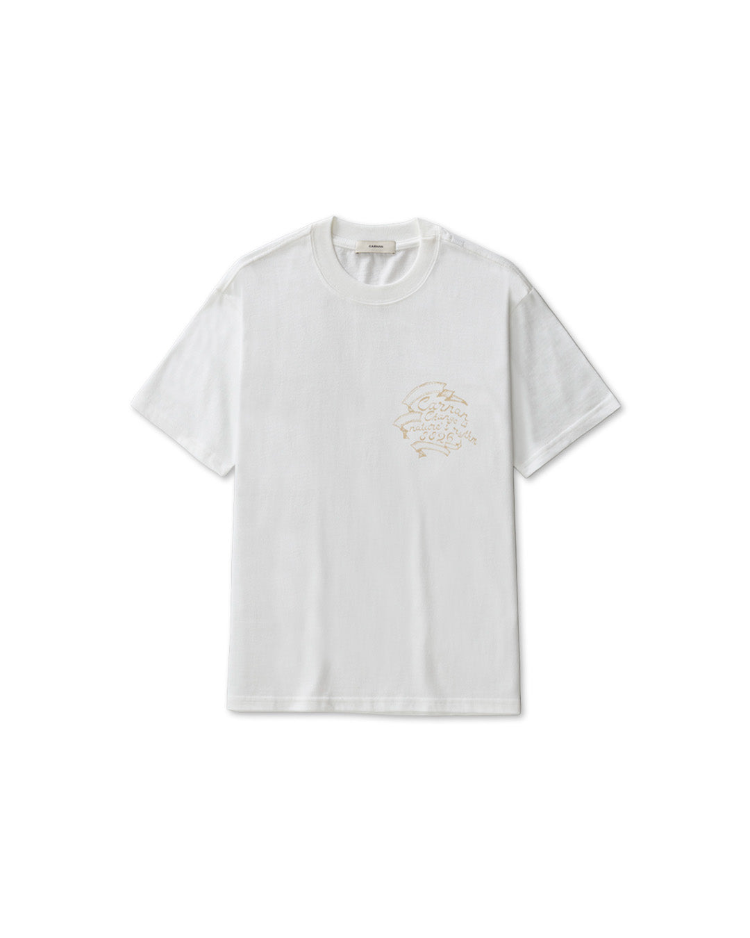 Off-White 'Lilium' Tee