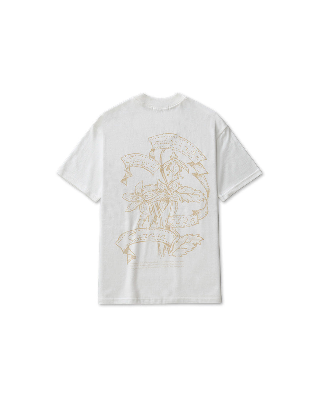 Off-White 'Lilium' Tee