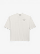 Off-White 'Logo SS' Tee X WILLY CHAVARRIA