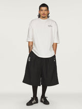 Off-White 'Logo SS' Tee X WILLY CHAVARRIA