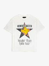 Off-White 'Louder' Tee